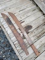 Machette utilisée en Corée, Collections, Objets militaires | Général, Enlèvement ou Envoi