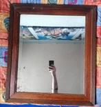 Miroir, Ophalen