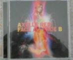 cd axel red face a face b tres bon etat++chansons francaises, Ophalen of Verzenden, Zo goed als nieuw