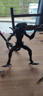 Figurine alien, Comme neuf, Enlèvement, Film
