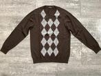 Trui Butch heren XL, Bruin, Maat 56/58 (XL), Ophalen of Verzenden, Zo goed als nieuw