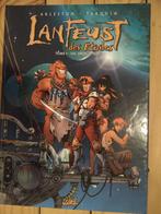 Lanfeust des étoiles T1 à 5 EO, Livres, Enlèvement ou Envoi