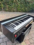 Elka Solist 505, Muziek en Instrumenten, Ophalen