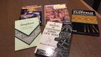 Kantklos boeken, Hobby en Vrije tijd, Kantklossen, Ophalen, Zo goed als nieuw