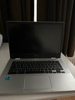 ASUS Chromebook CX1400CK – 14” Goede staat, Computers en Software, Chromebooks, Ophalen, Zo goed als nieuw