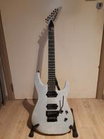 Jackson Soloist Pro Series, Muziek en Instrumenten, Snaarinstrumenten | Gitaren | Elektrisch, Ophalen, Zo goed als nieuw, Solid body