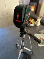 Bosch meettoestel universal level 2, Ophalen, Gebruikt