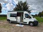 Peugeot Boxer 2.2HDI L3H2 2013 Trekhaak Off-grid, Overige merken, Diesel, Particulier, Tot en met 2