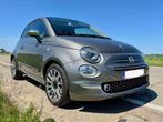 Fiat 500 Dolcevita 1.0 - Hybrid 70 met panoramisch dak, Auto's, Voorwielaandrijving, 4 zetels, Stof, Cruise Control