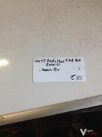 Vw Transporter T5 2.0 diesel 2011 Wagennr 2400131  Portier R, Ophalen, Gebruikt