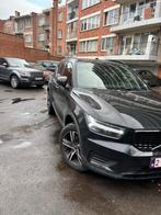 Volvo xc 40, Alcantara, SUV ou Tout-terrain, 5 places, Noir