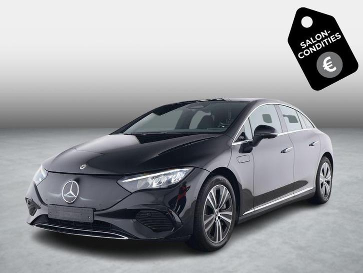 Mercedes-Benz EQE EQE 300 Business Line, Auto's, Mercedes-Benz, Bedrijf, Te koop, EQE, Adaptive Cruise Control, Airconditioning