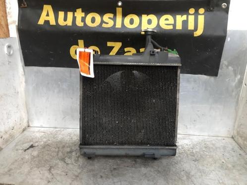 Radiateur van een Nissan Pixo, Auto-onderdelen, Airco en Verwarming, Nissan, Gebruikt, 3 maanden garantie, Ophalen of Verzenden