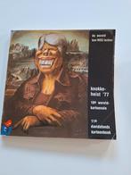 Kartoenboek  Knokke Heist 1977, Enlèvement ou Envoi, Comme neuf