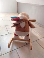 Cheval à bascule Noukies, Enfants & Bébés, Enlèvement, Neuf