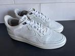 Floris van Bommel sneakers maat 9.5 / 43.5 weinig gedragen, Wit, Floris van Bommel, Ophalen of Verzenden, Zo goed als nieuw