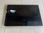 vrijwel nieuwe inbouw-inductiekookplaat AEG IKE85431FB, Elektronische apparatuur, Kookplaten, Ophalen, Gebruikt, Inbouw, Inductie