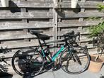Bianchi Via Nirone 105 – framemaat 55 - alu hydro, Fietsen en Brommers, Gebruikt, Aluminium, Dames, 53 tot 57 cm