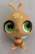 Littlest Pet Shop LPS 2754 Bij Figuur Poppetje Dier Diertje, Verzamelen, Poppetjes en Figuurtjes, Verzenden, Zo goed als nieuw