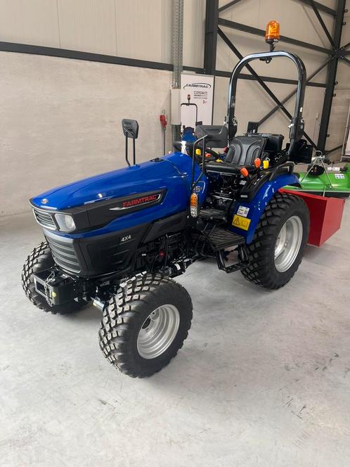 Farmtrac FT26 HST, Zakelijke goederen, Machines en Bouw | Tuin, Park en Bosbouw, Overige typen, Ophalen