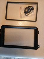 Support double din golf 5, Enlèvement, Neuf