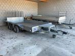 Ifor williams, Auto diversen, Aanhangers en Bagagewagens, Ophalen, Zo goed als nieuw
