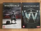 Dvd’s Westworld - nieuw, Cd's en Dvd's, Dvd's | Science Fiction en Fantasy, Ophalen of Verzenden, Nieuw in verpakking