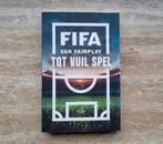 FIFA, van fair play tot vuil spel, boek van Ken Bensinger, Envoi, Ken Bensinger, Neuf, Sport de ballon