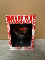 Duvel Dennis Meyes in doosje, Enlèvement, Comme neuf