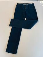 Massimo Dutti gekleede broek, Kleding | Heren, Broeken en Pantalons, Blauw, Nieuw, Ophalen of Verzenden, Massimo Dutti