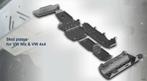 VW Amarok Skid plates, Ophalen, Nieuw