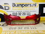BUMPER Renault Clio 4 Facelift 2016-2019 VOORBUMPER 2-F7-627, Gebruikt, Ophalen of Verzenden, Bumper, Voor