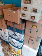 13 caisses  decos lumieres etc  noel je liquide tout le lot, Divers, Enlèvement