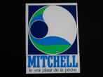 autocollant pêche - Mitchell, Sport, Enlèvement ou Envoi, Neuf