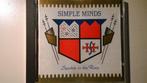 Simple Minds - Sparkle In The Rain, Cd's en Dvd's, Zo goed als nieuw, 1980 tot 2000, Verzenden