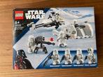 Lego star wars snow trooper battle pack 75320, Enlèvement ou Envoi, Comme neuf, Ensemble complet, Lego