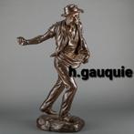 H.GAUQUIE (ZAAIER), Antiquités & Art, Antiquités | Bronze & Cuivre, Bronze, Enlèvement