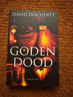 D. Docherty - Godendood, Boeken, Thrillers, Ophalen of Verzenden, D. Docherty
