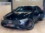 Mercedes-Benz AMG GT 43 4-Matic+ * GARANTIE 12 MOIS *, Auto's, Mercedes-Benz, Automaat, 4 zetels, Gebruikt, Zwart