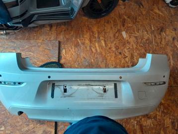 Bumper BMW 1 reeks F20 2016 beschikbaar voor biedingen