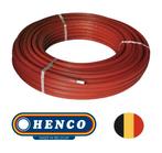 Henco buis 200m, Doe-het-zelf en Bouw, Buizen en Afvoer, Ophalen of Verzenden, Nieuw