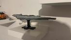 Lego star wars executor, Ophalen, Zo goed als nieuw, Lego