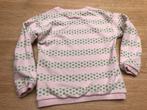 Filou & friends sweater 6 jaar, Comme neuf, Filou & friends, Fille, Pull ou Veste