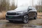Skoda Kodiaq 7zitpl. 150pk automaat | 2 jaar garantie, Achat, Entreprise, Noir, 5 portes