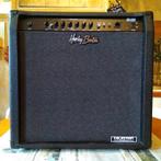 Basversterker 80W Celestion speaker en Tube emulation, Ophalen