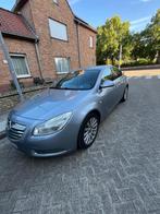 Opel Insignia, Auto's, Euro 5, 5 deurs, Particulier, 1598 cc