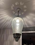 Oosterse Hanglamp zeer mooi TOP!!, Ophalen of Verzenden, Zo goed als nieuw, Glas, Oosterse