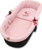 Universele wieghoes met 50% korting - Nieuw, Kinderen en Baby's, Ophalen of Verzenden, Zo goed als nieuw, X, Roze