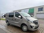 Opel Vivaro | 12 Maanden Garantie | 97 Dkm | Diesel | 2017 |, Auto's, Opel, Voorwielaandrijving, Testrit aan huis, Stof, Vivaro
