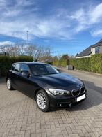 Bmw 114d, Auto's, BMW, 1 Reeks, Diesel, Particulier, Onderhoudsboekje